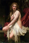 Hugues Merles_1874_Susanne au bain.jpg